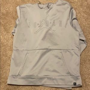 Jordan Pullover Hoodie